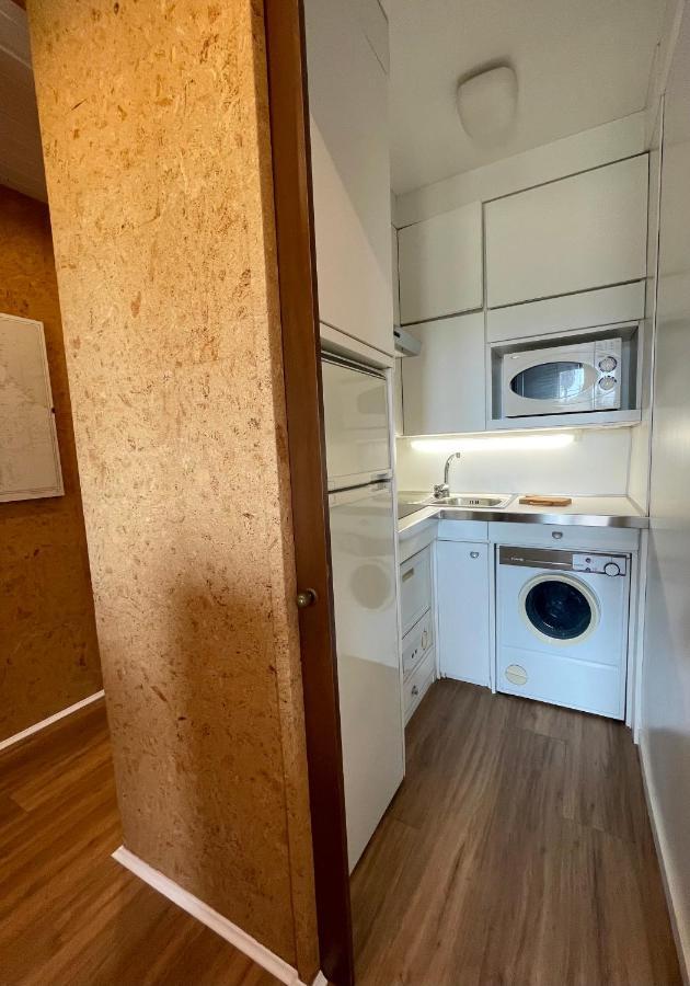 Апартаменты Casa Vacanze Il Veliero Бордигера Экстерьер фото