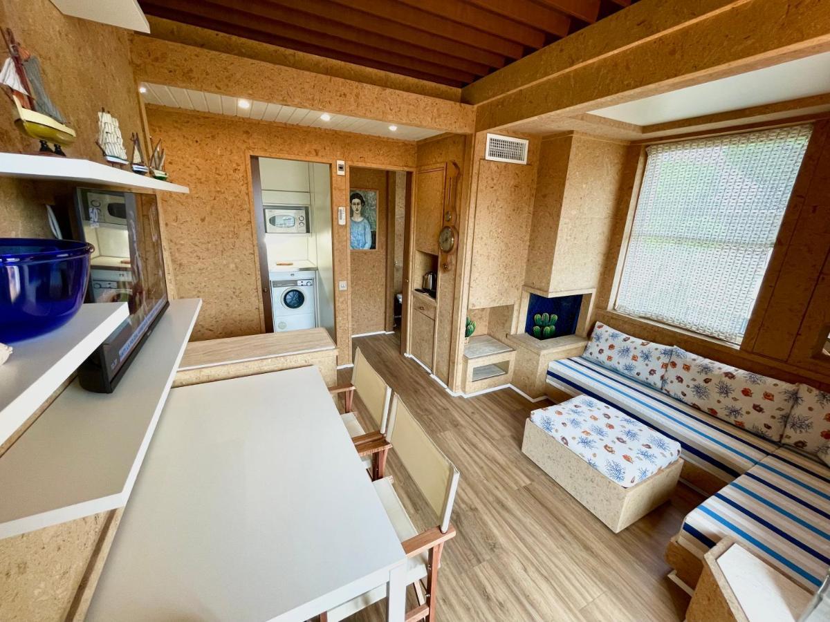 Апартаменты Casa Vacanze Il Veliero Бордигера Экстерьер фото