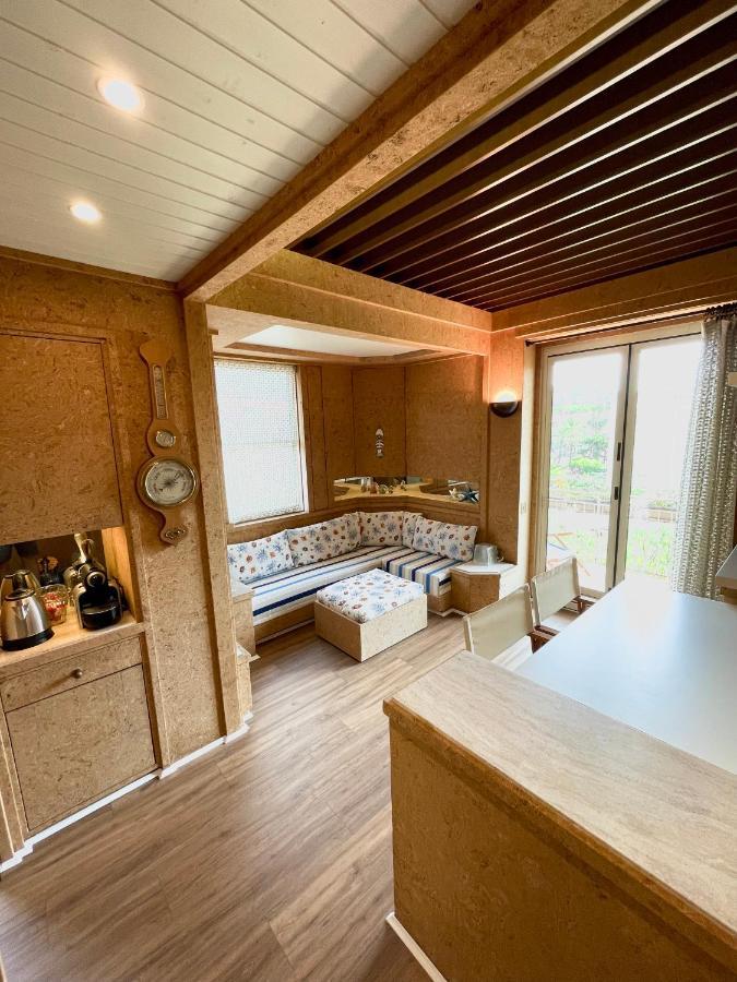 Апартаменты Casa Vacanze Il Veliero Бордигера Экстерьер фото